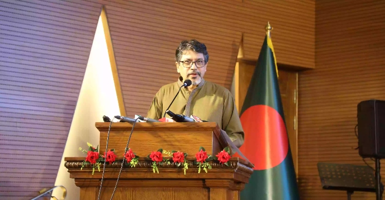 We look forward for a better Bangladesh: FS 