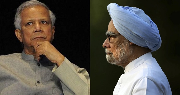 Manmohan Singh will be remembered for his contributions to India's economic transformation: Chief Adviser Yunus