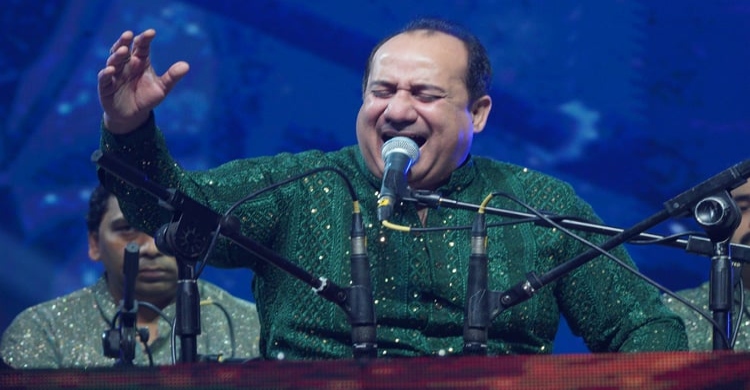 Music maestro Rahat Ali dubs culture as revolutionary factor for peace