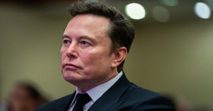 Musk's $55.8 bn Tesla pay deal again rejected by US judge