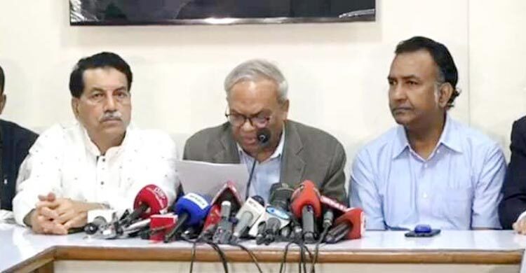 BNP not an obstacle to AL ban, says Rizvi