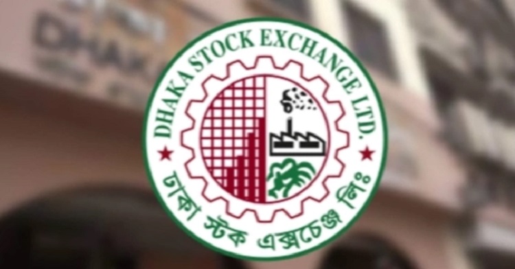 DSE benchmark index gains 26.83 points; Tk 150.2 crore traded in first hour today