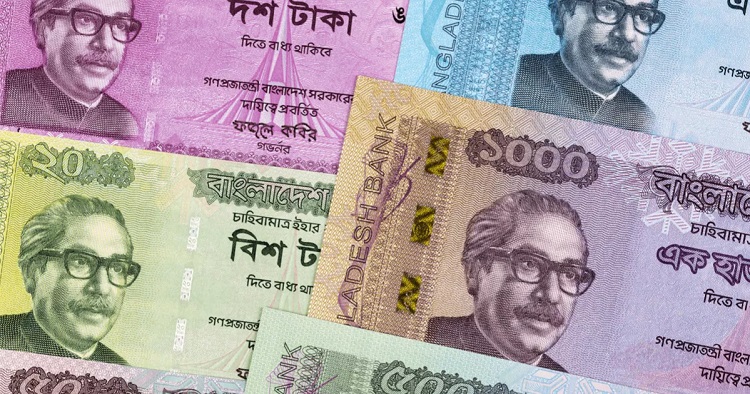 Fresh designs, new era: Bangladesh Bank to launch new notes