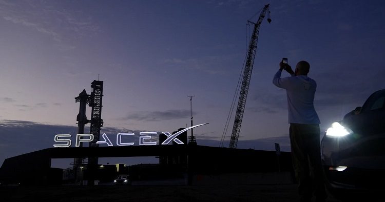 Elon Musk wants to turn SpaceX's Starbase site into Texas