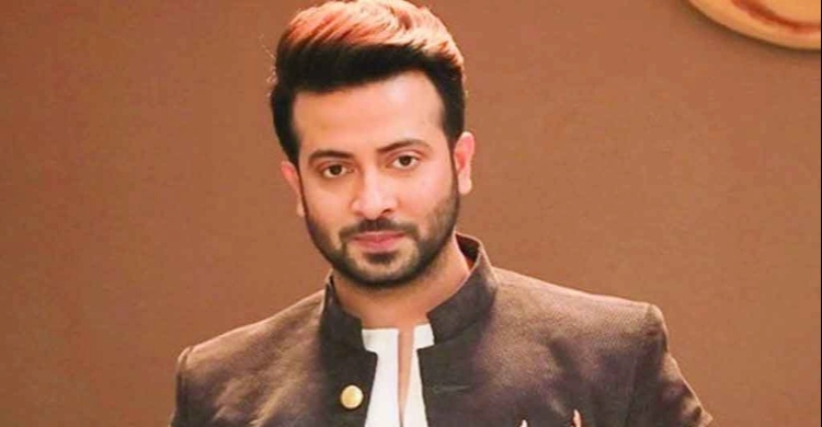 Shakib Khan suffers injury at ‘Borbaad’ shooting set in Mumbai