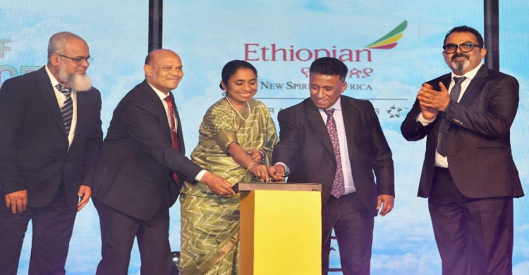 Direct air link to Africa help Bangladesh becoming regional hub: Touhid   