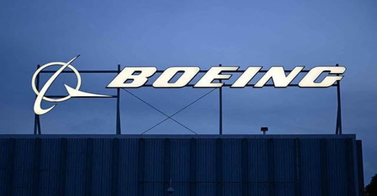 Boeing announces almost 2,200 layoffs at historic sites