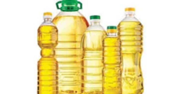 VAT on edible oil slashed to 5% to stabilise prices