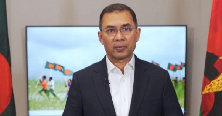 Tarique Rahman, 7 others exempted from extortion charges