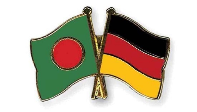 Germany provides EUR 180.807m technical, financial support to Bangladesh