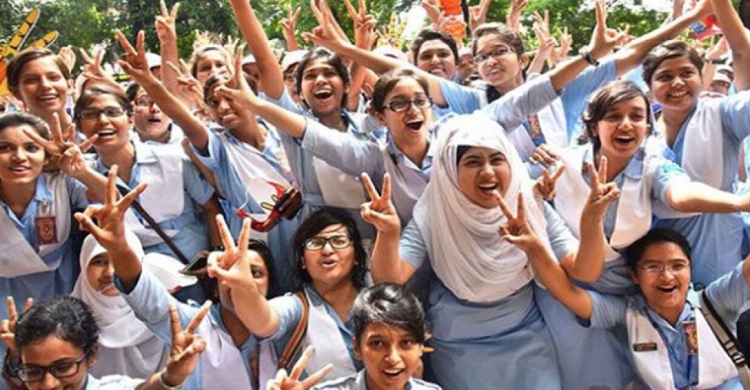 HSC results 2024: Over 77% pass rate, GPA-5 achievers surge to 1.45 lakh