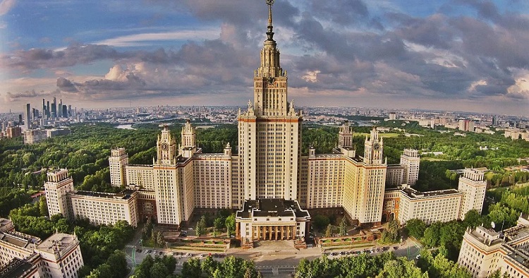 Study in Russia: Application Process, Visa, Scholarships, Costs, and Benefits