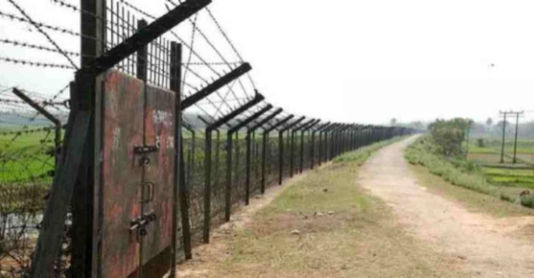 BSF man detained in Thakurgaon for illegally crossing border: BGB