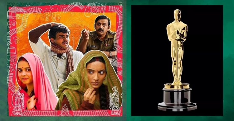 India’s ‘Laapataa Ladies’ Sets Sights on Oscar for Best International Feature Film