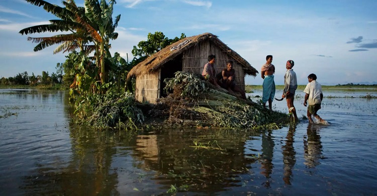 Bangladesh faces `risky heat’ as 119 million people endure health-threatening temperatures: Report