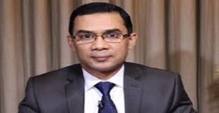 People’s economic, political rights should be ensured: Tarique Rahman