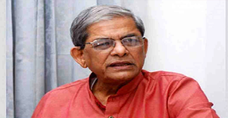 Chief Adviser’s address articulated interim govt's vision: Fakhrul