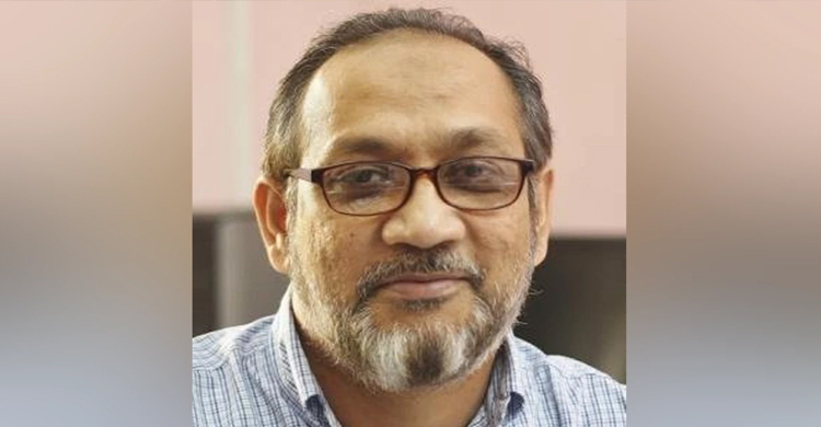 Prof ABM Badruzzaman appointed as Buet VC