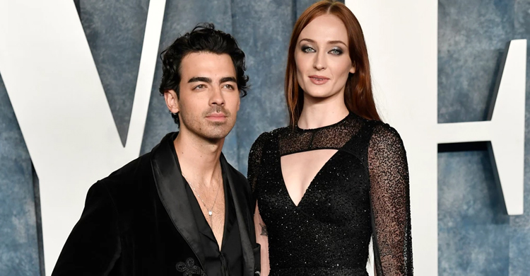 Joe Jonas and Sophie Turner are declared divorced and single