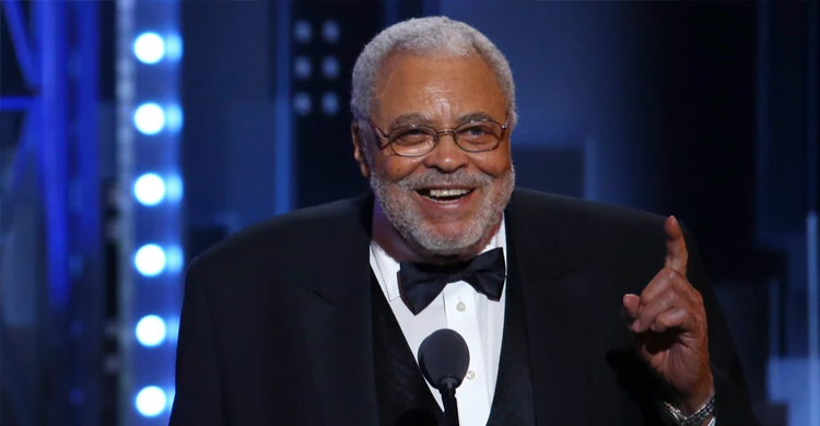 James Earl Jones, acclaimed actor and voice of Darth Vader, dies at 93