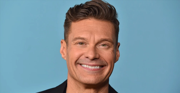 Ryan Seacrest debuts as new ‘Wheel of Fortune’ host