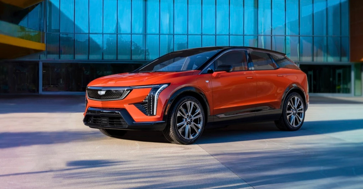 Edmunds: 5 game-changing vehicles you'll want to know about