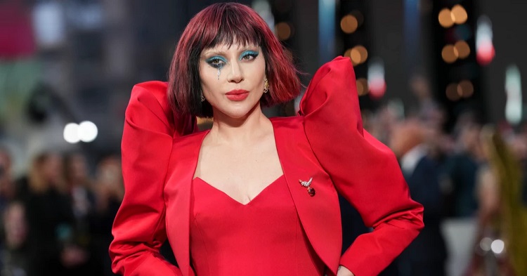 Lady Gaga draws inspiration from 'Joker' sequel character to create 'Harlequin' album