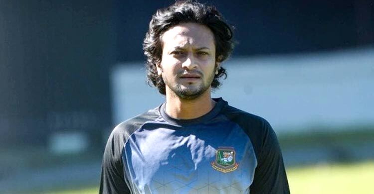 Shakib Al Hasan, 6 others fined for share price manipulation