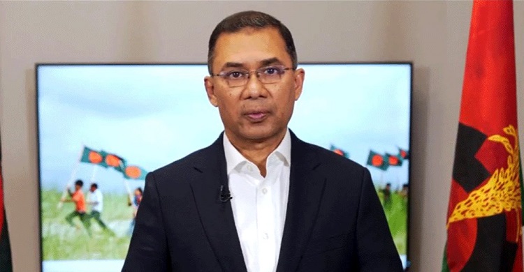 No trial of communal incidents held in 15yrs: Tarique Rahman