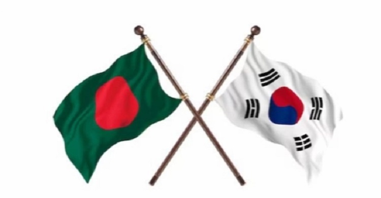 Bangladesh eyes major projects with South Korean financing, Finance Adviser says