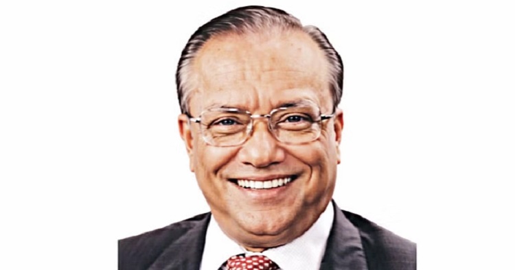 Bangladesh Bank Governor has assured liquidity crisis resolution for pvt banks: Abdul Awal Mintoo