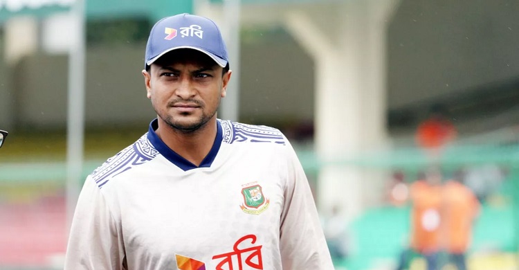 Shakib Al Hasan's homecoming in doubt after BCB president's comments on security