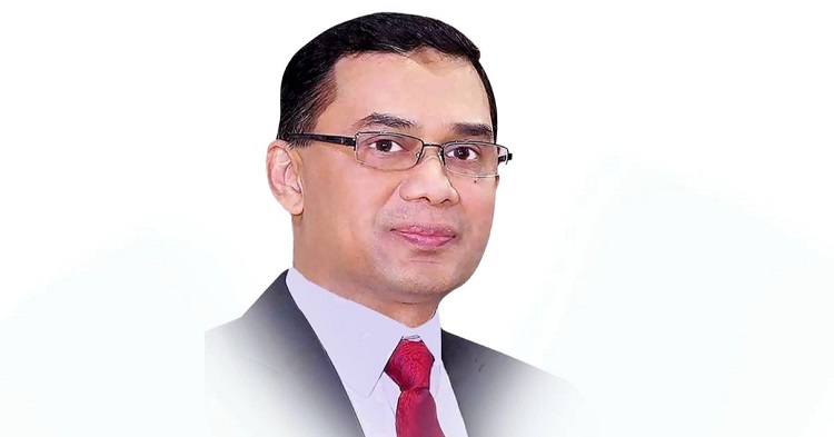 Interim govt must win BNP's unshakeable trust: Tarique Rahman