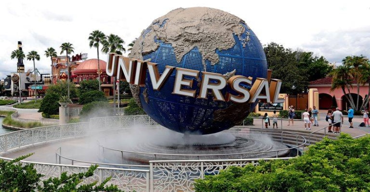 UK to host Europe's first Universal theme park
