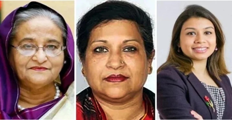 Reports on arrest warrants against Hasina, 52 others on May 12