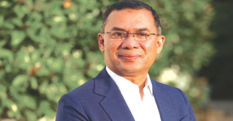 If BNP comes to power, it will continue strides for workers’ welfare: Tarique Rahman