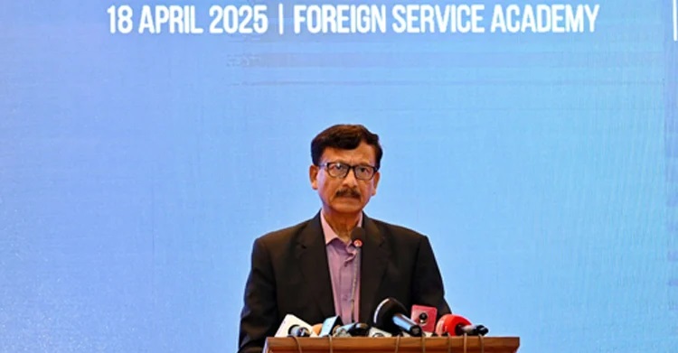 Govt to boost manpower at Bangladesh missions: Touhid