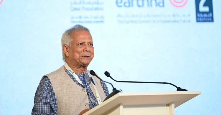 Social business can bring millions out of poverty: CA