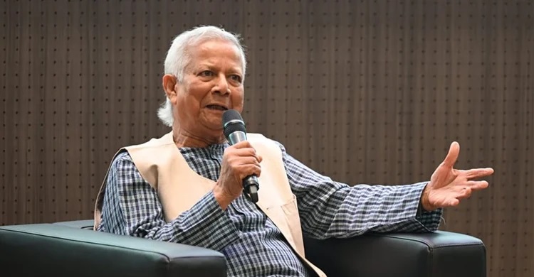Current generation is most powerful generation in human history: CA