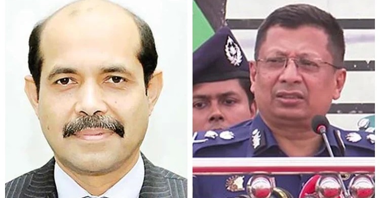 Atiqul, Mamun, 3 others shown arrested in fresh uprising cases