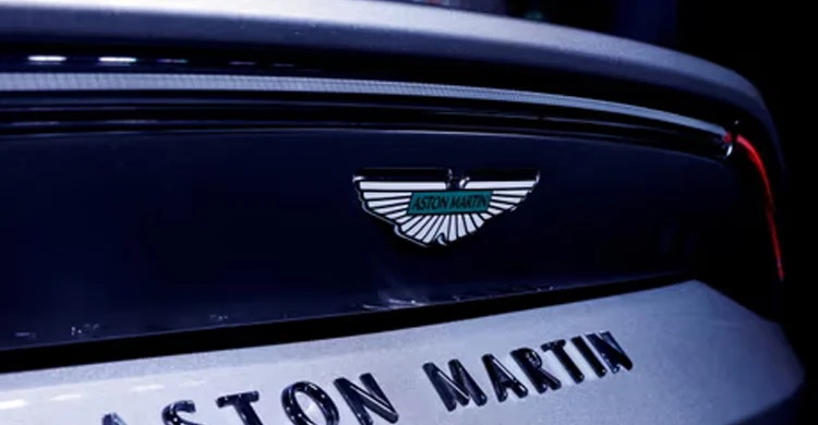 Aston Martin limits US car imports due to tariffs