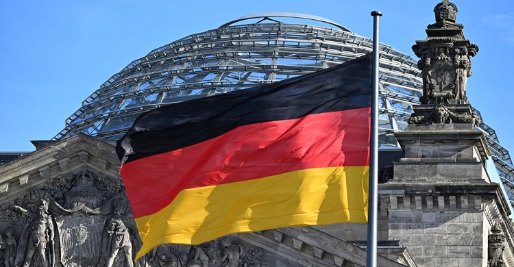 German economy posts better than expected growth