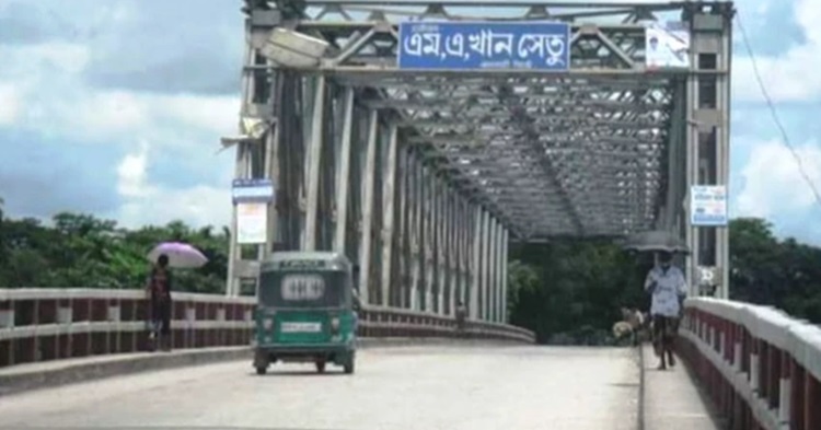 Sylhet-Sunamagnj bus services suspended
