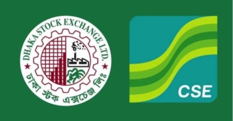 Indices gain in first four of trading at DSE, CSE