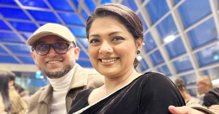 Farooki now out of danger: Tisha
