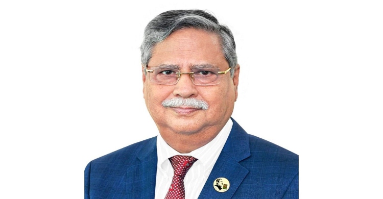 No order, yet no portrait: Bangladesh missions quietly drop President’s image