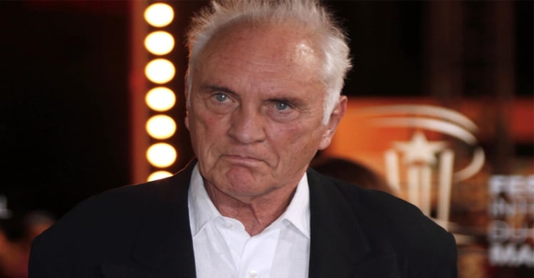Terence Stamp: from arthouse icon to blockbuster villain