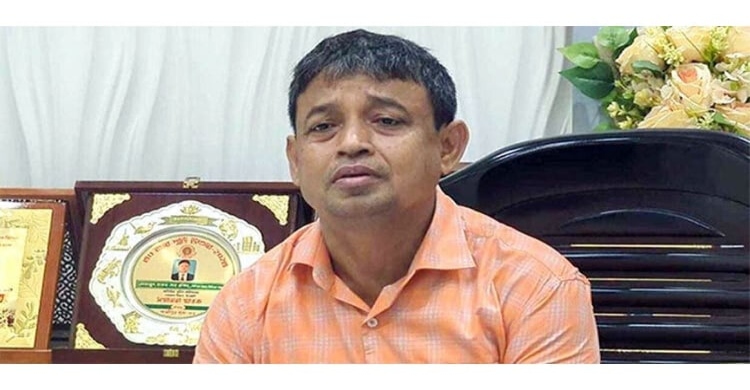 18 police officers including ex-DB chief Harun ur Rashid suspended