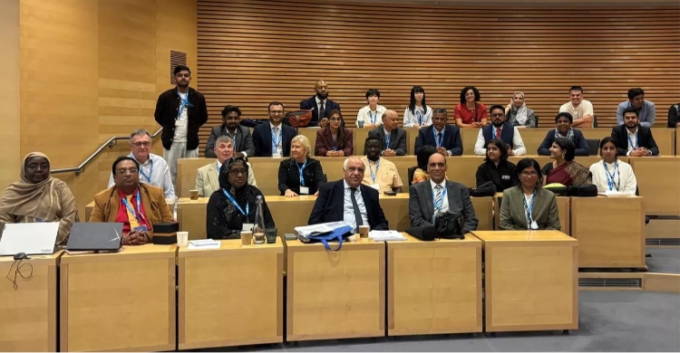 Global leaders converge at Oxford to champion sustainable economic futures