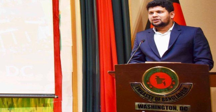 Interim govt’s goal to establish new political arrangement in Bangladesh: Mahfuj
